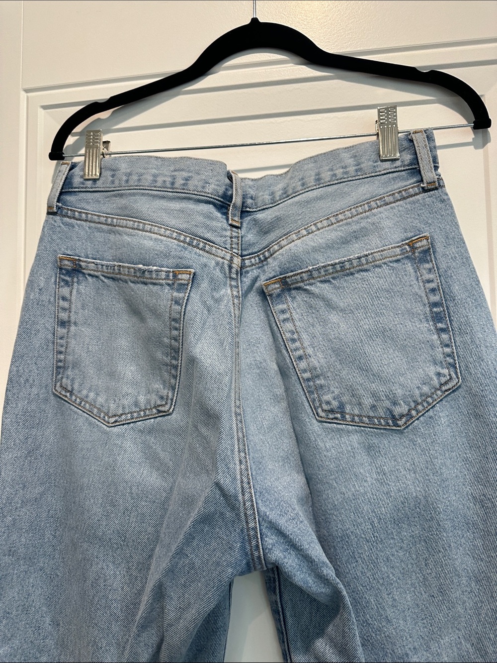 Frame Jeans - Picture 4 of 6